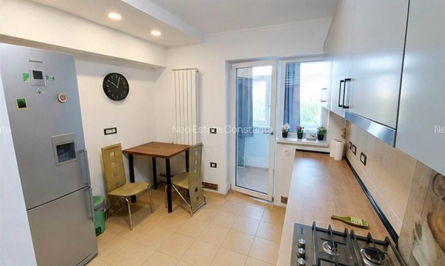 Apartament de inchiriat | Casa de Cultura | Termen lung | - 6