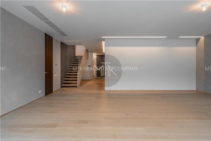 Vila de Lux Individuala cu Piscina si Finisaje Premium - 7 cam. | Iancu Nicolae - 7