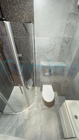 Apartament cu 3 camere de inchiriat, in bloc nou, zona Onestilor, Oradea, Bihor