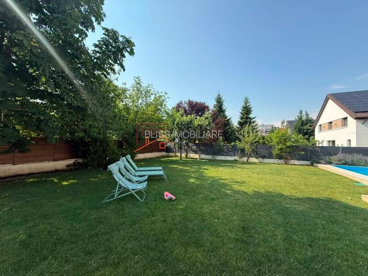 Casă / Vilă 9 camere în zona Iancu Nicolae - 20