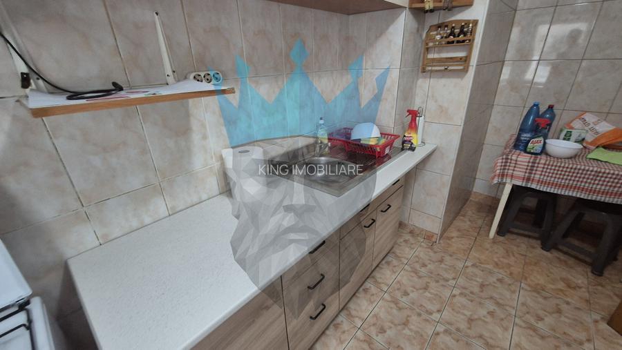 Apartament 3 Camere Drumul Taberei Bucuresti - 17
