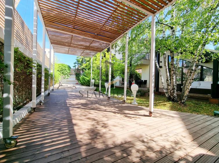 Iancu Nicolae | Vanzare vila 3-4 dormitoare | Gradina privata & Jacuzzi & Garaj