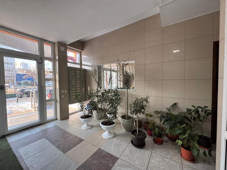 De inchiriat! Ap2camere, Tatarasi/Flux Flora