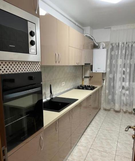 Închiriere apartament cu loc de parcare subteran Exigent Plaza/Lujerului
