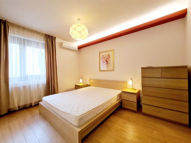 Apartament doua camere Floreasca cu loc parcare