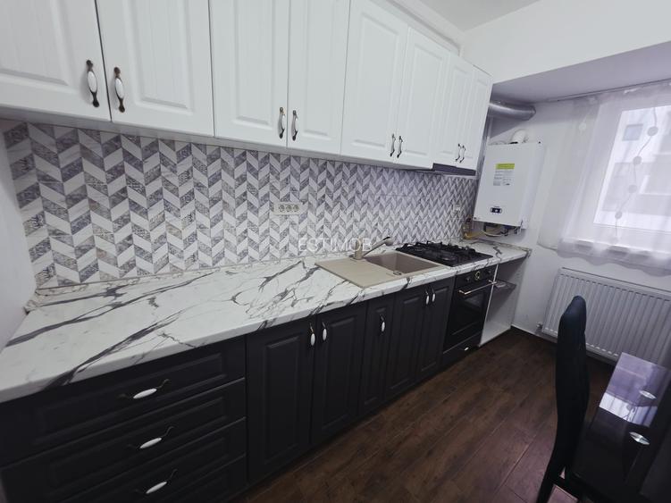 Inchiriez apartament 2 camere bloc nou Vivamus Residence prima inchiriere - 10