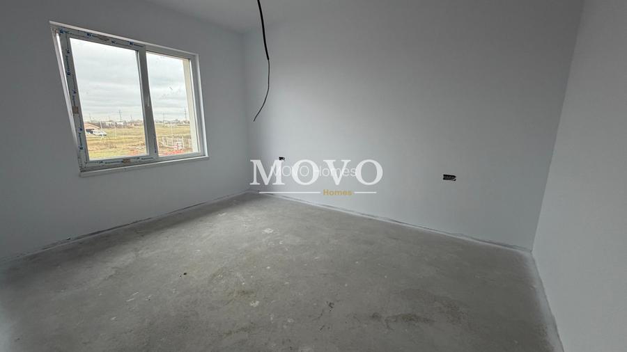 Duplex despartit | Mosnita Noua Zona de Kaufland | Toate utilitatile