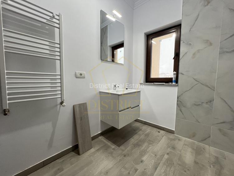 Duplex cu 5 camere, bucatarie inchisa, la cheie | Giarmata - 16