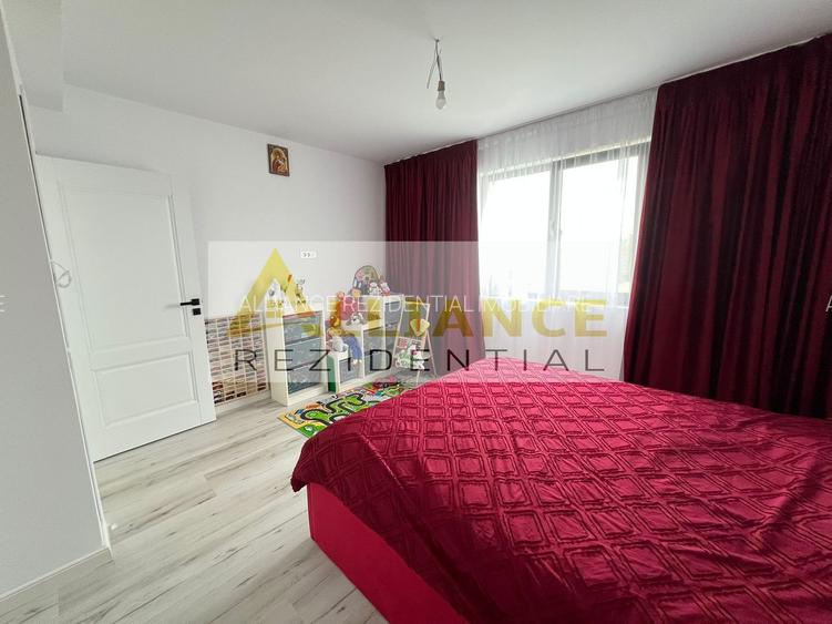 Vila mediteraneana - 4 camere - 2 bai - beci- incalzire pardoseala - 14