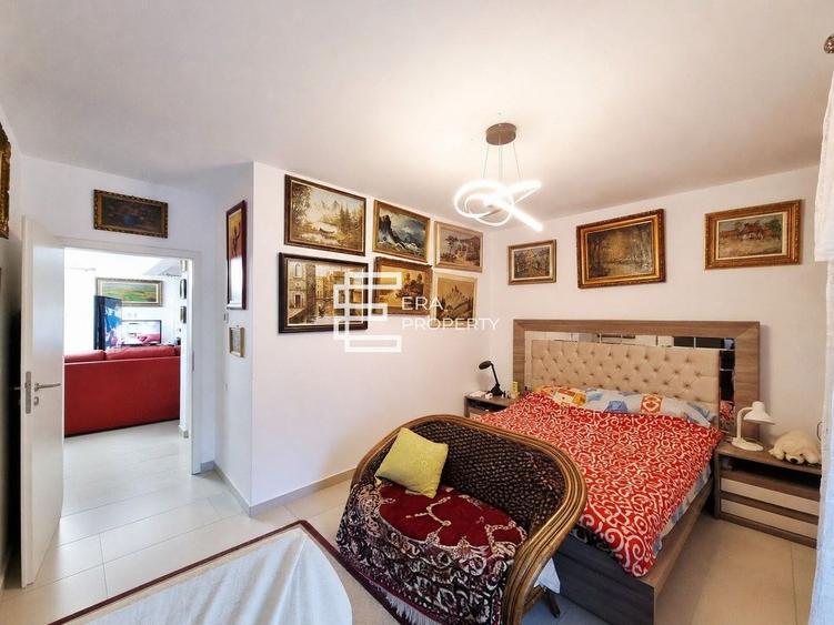 Apartament 2 camere spațios, 64 mp utili + balcon | etaj 1 | Turnisor