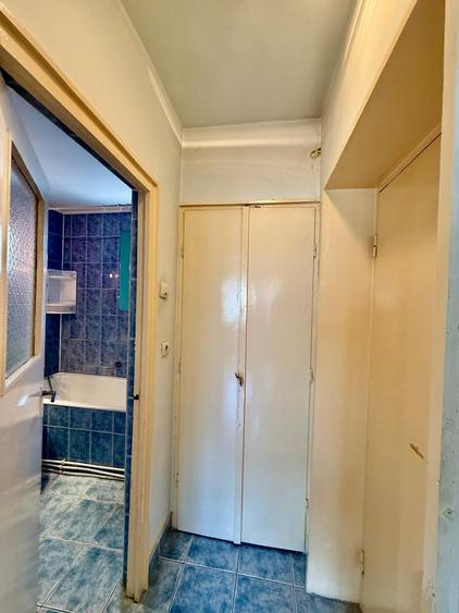 Apartament cu 4 camere-2 balcoane- zona Piata Centrala