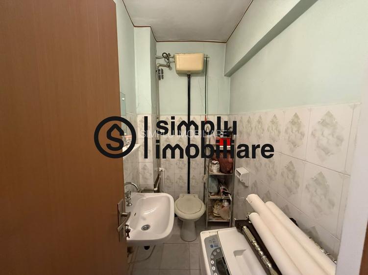 3 camere decomandate, etaj 3/4, Calea Bucuresti - 136 990  Euro - 17