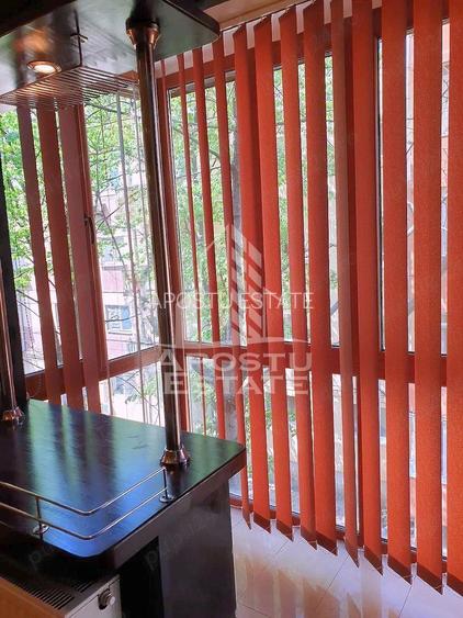 Apartament cu 2 camere de inchiriat in zona Lipovei Timisoara - 5