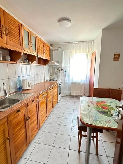 Apartament 4 camere în zona EXPOTRANSILVANIA - 7
