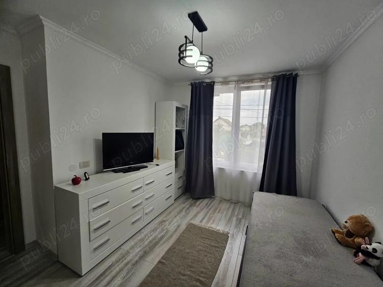 Central  Dumbravita - Duplex 4 Camere -Teren