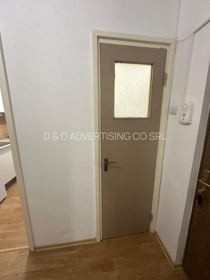 Politehnica - 7 minute Metrou - Apartament 3 camere -Modern - Renovat recent - 23