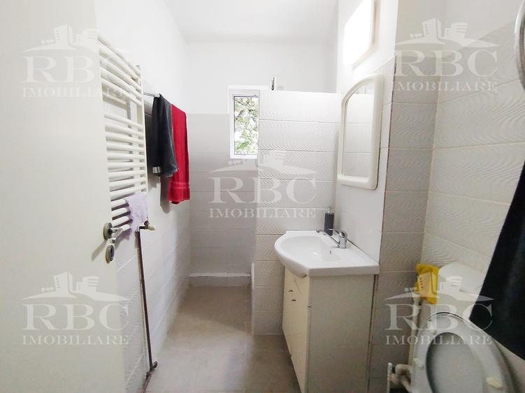 Apartament 2 camere Aleea Micus