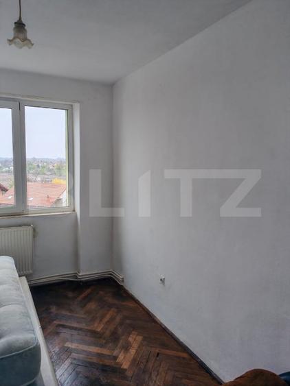 Apartament de vanzare cu 3 camere, 69 mp, zona Str. Botizului