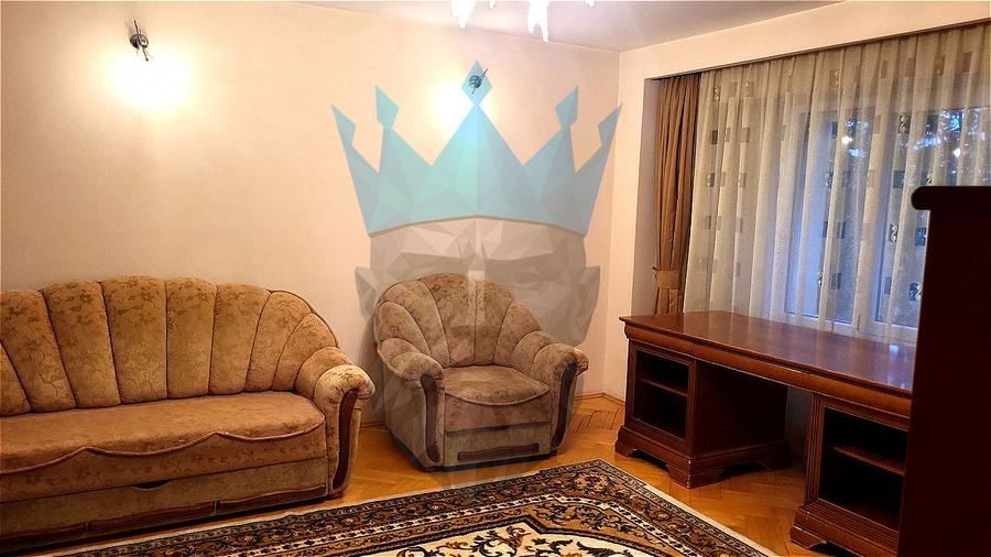 Apartament Spatios 2 Camere Calea Calarasilor Bucuresti