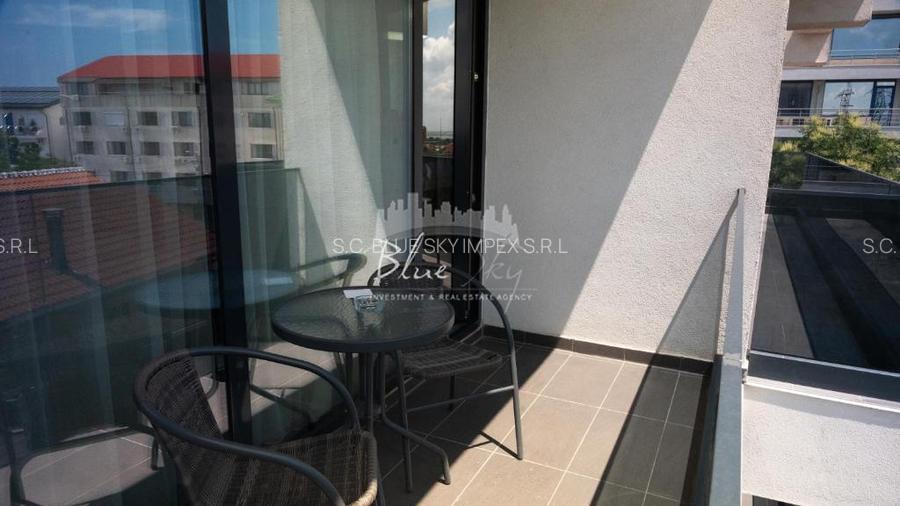 Eforie Nord- Hotel 3- 49 spații de cazare, restaurant și dotări premium - 11