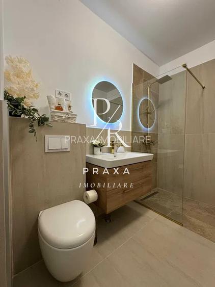 Apartament 2 camere, lift, parcare, finisat, zona Tineretului! - 5