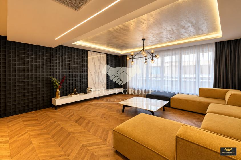 Apartament 3 camere Soseaua Nordului | Loc de parcare si boxa |