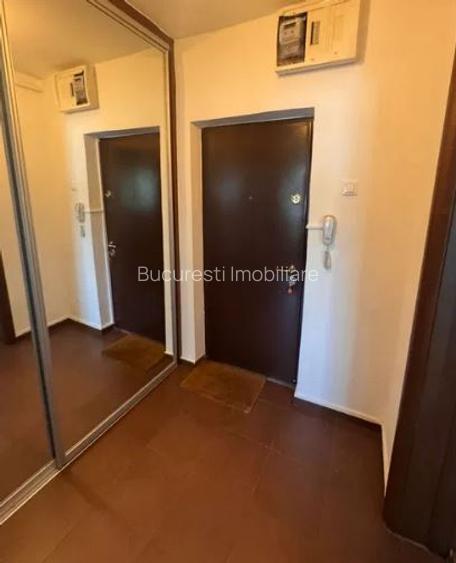 Stefan cel Mare,bl.reabilitat,et.1/7, DECOMANDAT,Amenajat,mobilat,utilat - 5