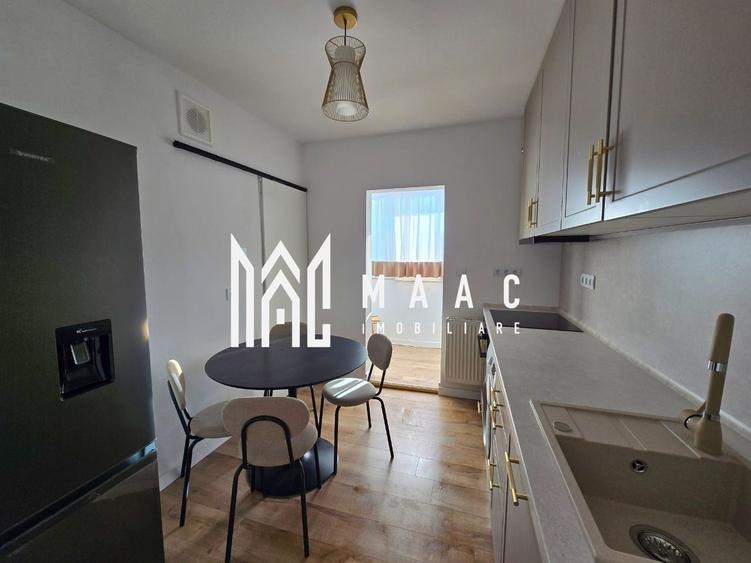 Apartament 2 camere | Modern | Renovat | Balcon | Dumbravii