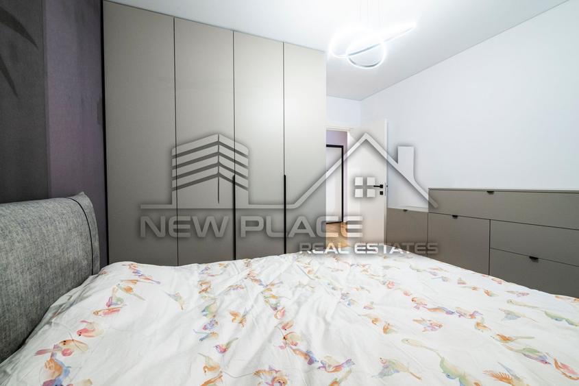 Yacht KID | Apartament exclusivist [+21% TVA] Bucatarie inchisa | LUX