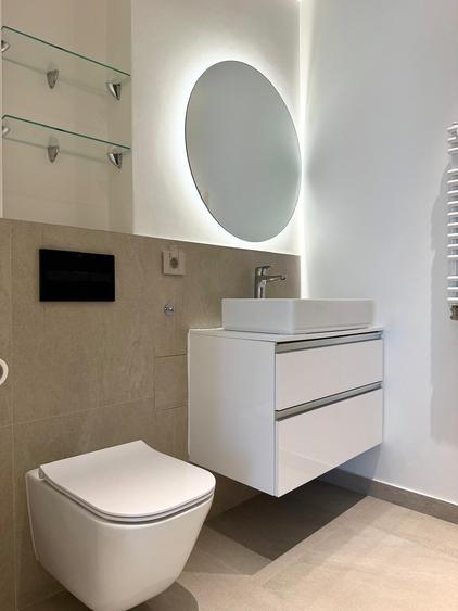 Victoriei / Premium Apartament / Prima Inchiriere / Parcare Inclusa