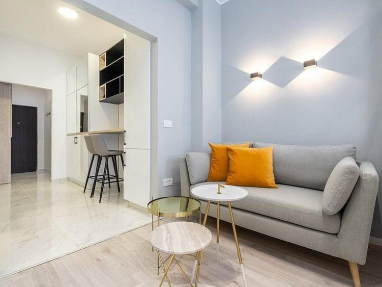 Studio elegant | Calea Victoriei | GalDan Apartments