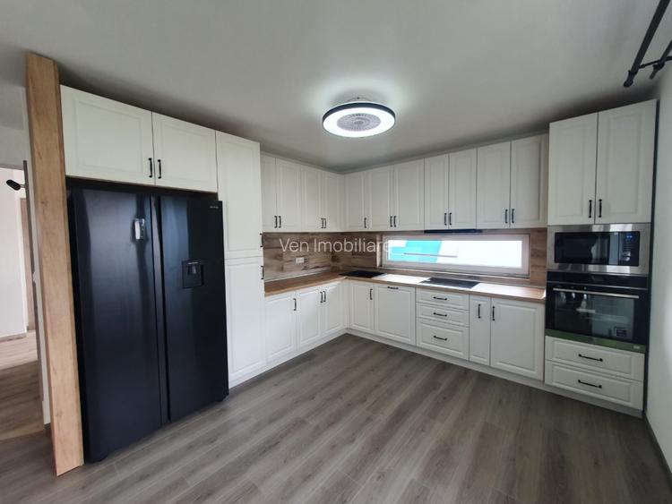 Casă individuală modernă, mobilată și utilată complet – Zonă Dedeman - 6