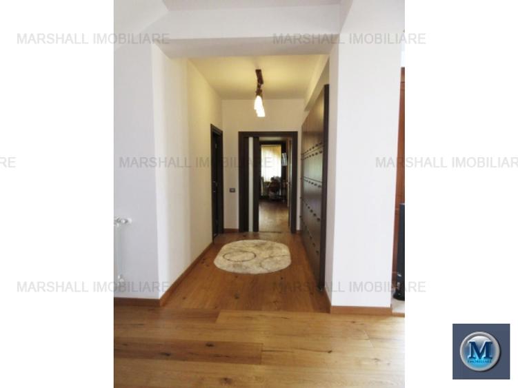 Vila cu 5 camere de vanzare, zona Traian, 352.1 mp #15219