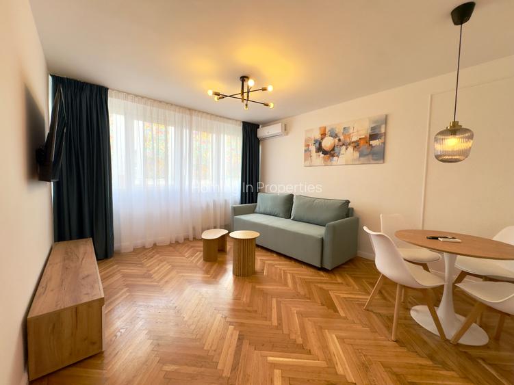 Apartament 2 camere | Totul nou- Prima închiriere Bulevardul Dimitrie Cantemir - 6