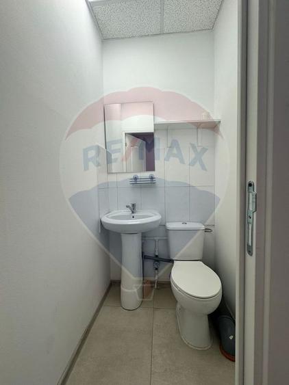 Spațiu comercial de 27mp de închiriat în zona Ultracentral