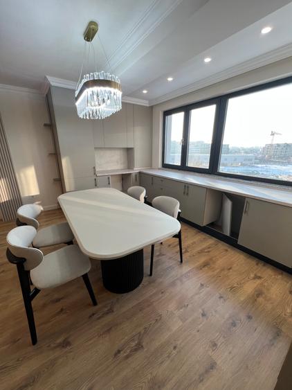 Apartament  2 camere - Comision 0% - Ivory Residence