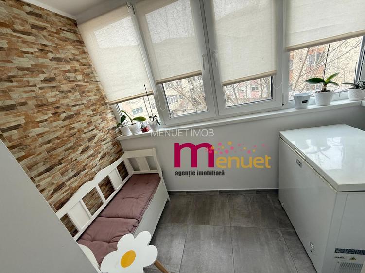Apartament 2 camere,zona E3 - 6