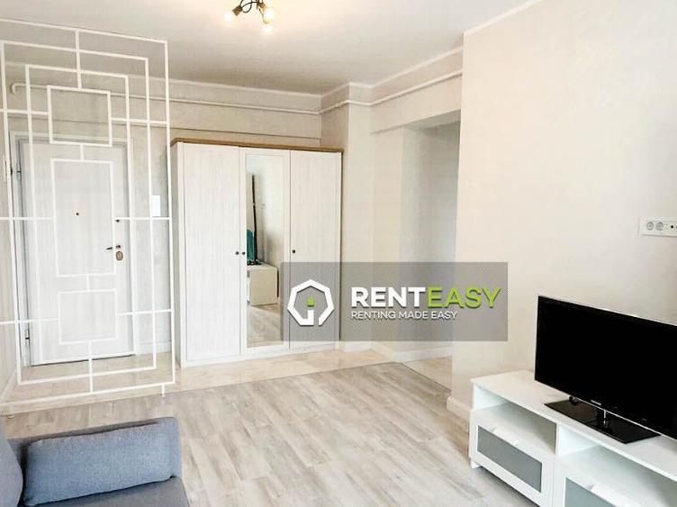 Apartament de inchiriat cu doua camere situat in zona Copou - Royal