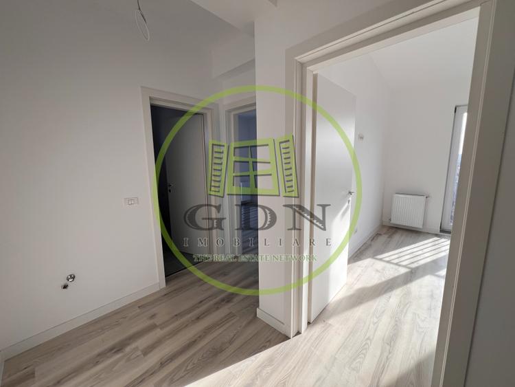 Apartament 3camere, decomandat, 83mp, Cartier Veterani, Parcul Nicolae Romanescu