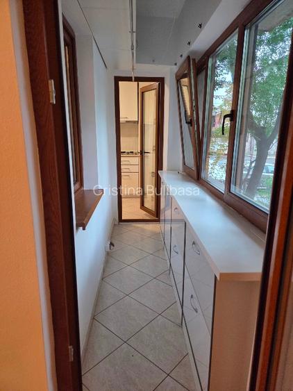 Apartament 2 camere de închiriat – 60 mp | Renovat recent | Centrală proprie | L - 8