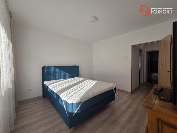 Apartament 2 camere, etaj 2, zona Podgoria Arad