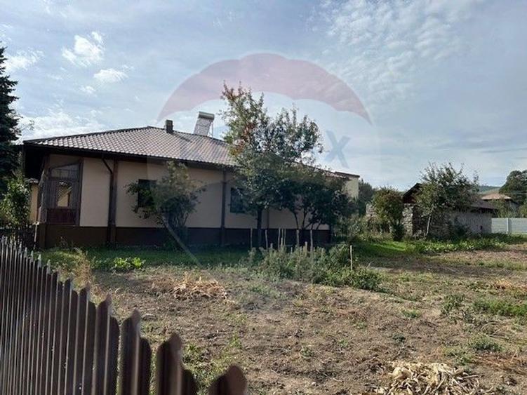 Teren intravilan 676 mp, zonă centrală Măneciu-Ungureni — ideal casă
