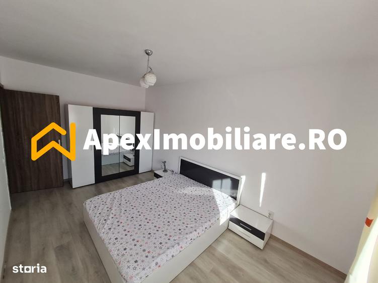 Ap. 2 cam de inchiriat Popesti-Leordeni Metrou la 12 min Loc de parcare