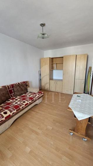 Garsoniera în zona ExpoTransilvania