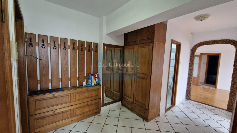 Apartament 3 camere, 2 bai, Baia Mare, Ultracentral, Comision 0 - 2