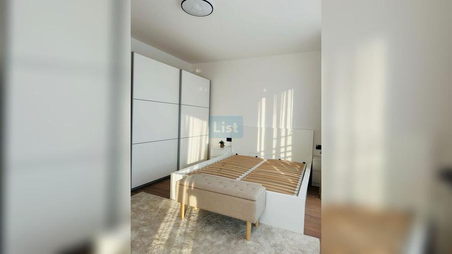 Casa individuala noua de inchiriat in Popesti!