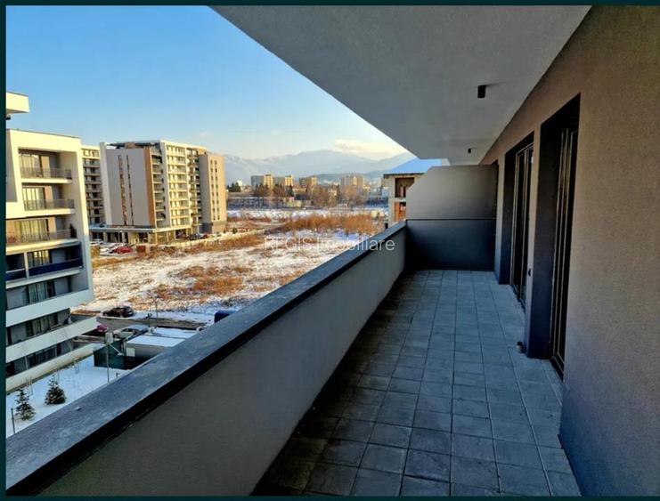 Apartament 3 camere modern si spatios cu parcare subterrana,Tractorul,Dynamic Re - 8