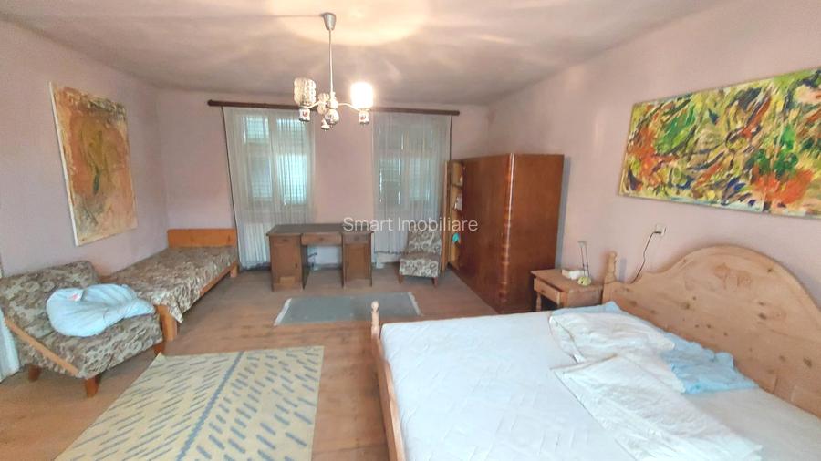 Apartament 5 camere la casa zona ultracentrala in Cisnadie - 7