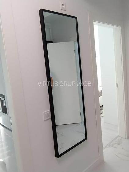 Închiriere Apartament 2 Camere Lujerului Exigent Faza 4 - 12