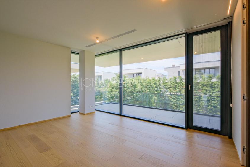 Gorgeous Modern villa in Pipera - 13